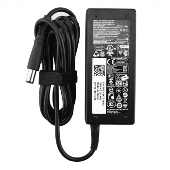 DELL DF263 tápegység/adapter beltéri 65 W fekete