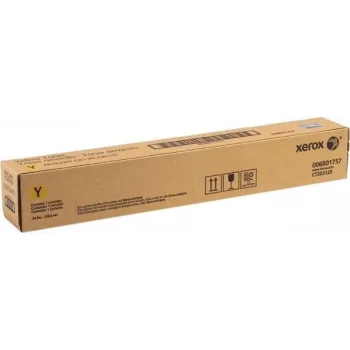 Xerox 006R01757 tonerkazetta 1 db eredeti sárga