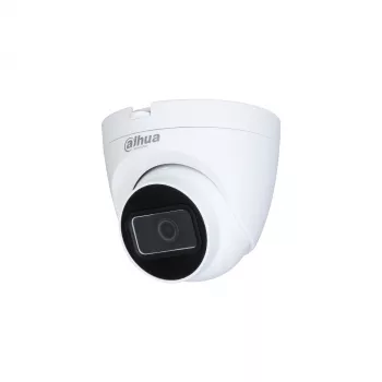 HDCVI kamera 2MP IR EYEBALL/HAC-HDW1200TRQ-0280B-S6 Dahua