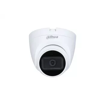 HDCVI kamera 2MP IR EYEBALL/HAC-HDW1200TRQ-0280B-S6 Dahua