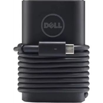 Dell 130W 19,5V tápegység – Dell laptopokhoz, 130W kimenet, 19,5V
