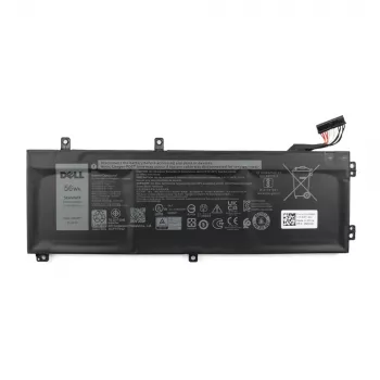 Dell laptop akkumulátor V0GMT 56Wh 3 cellás lítium-ion kompatibilis Dell notebookokhoz