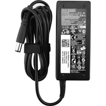 Dell U7088 tápegység 65W 19,5V hálózati adapter laptopokhoz