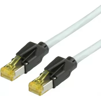 Draka Comteq TM31 Patch Cat6 hálózati kábel, 10 m