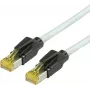 Draka Comteq TM31 Patch Cat6 hálózati kábel, 10 m