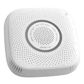 Shelly Gas LPG WLAN gázérzékelő