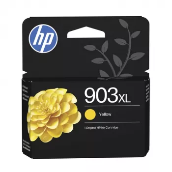 HP 903XL nagy kapacitású sárga eredeti tintapatron (8,5 ml)