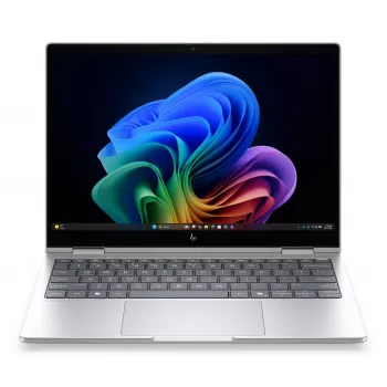 HP EliteBook 8 Flip G2i notebook Next Gen AI - Flip kialakítás - Intel Core Ultra 7 355 / 2,3 GHz - Win 11 Pro - Intel Graphics - 32 GB RAM - 1 TB SSD NVMe - 33,8 cm (13,3 inch)