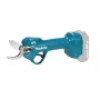 Makita DUP181Z akkumulátoros ágvágó olló 18V kék csak készülék