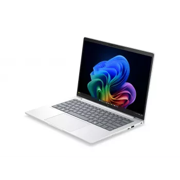 HP EliteBook 8 G2i notebook Next Gen AI - 169 fokos zsanérkialakítás - Intel Core Ultra 5 325 / 2,1 GHz - Win 11 Pro - Intel Graphics - 16 GB RAM - 512 GB SSD NVMe - 35,6 cm (14 inch)