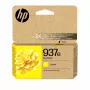 HP 937e EvoMore sárga eredeti tintapatron (20 ml)