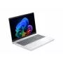 HP EliteBook 8 G2i 16 inch WUXGA notebook - Intel Core Ultra 5 325 - 32GB RAM - 512GB SSD - Windows 11 Pro - Next Gen AI - 169 fokos zsanér - Pike Silver