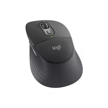 Logitech M850 L for Business vezeték nélküli egér - grafit