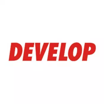 Develop DR-316 Color dobegység (AAV71TH) – eredeti OEM képdob a Konica Minolta bizhub C258/C308/C368/C458/C558/C658 készülékhez