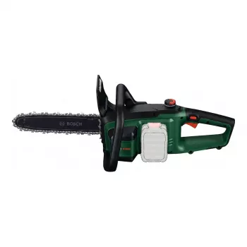 BOSCH PKE18V-30-28 Solo akkumulátoros láncfűrész, 18 V (zöld/fekete, akkumulátor és töltő nélkül, POWER FOR ALL ALLIANCE)