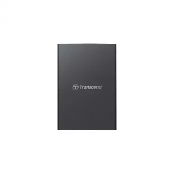 Transcend TS-RDE3 mSDexpress Card Reader, USB 3.2 Gen 2, Type-C, microSD Express