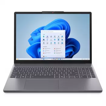 Lenovo IdeaPad 3 Slim 83K700UXGE laptop, 15 inch WUXGA, AMD Ryzen 7 170, 16 GB RAM, 512 GB SSD, Windows 11 Home