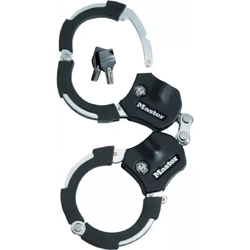 Master Lock Street Cuff bilincses zár - 8200EURDPRO