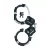 Master Lock Street Cuff bilincses zár - 8200EURDPRO