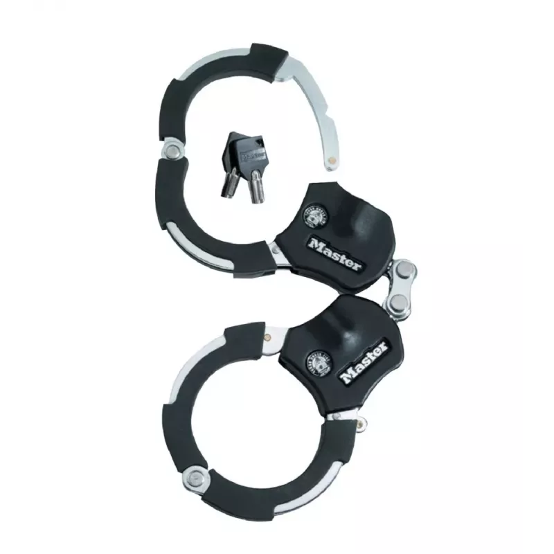 Master Lock Street Cuff bilincses zár - 8200EURDPRO
