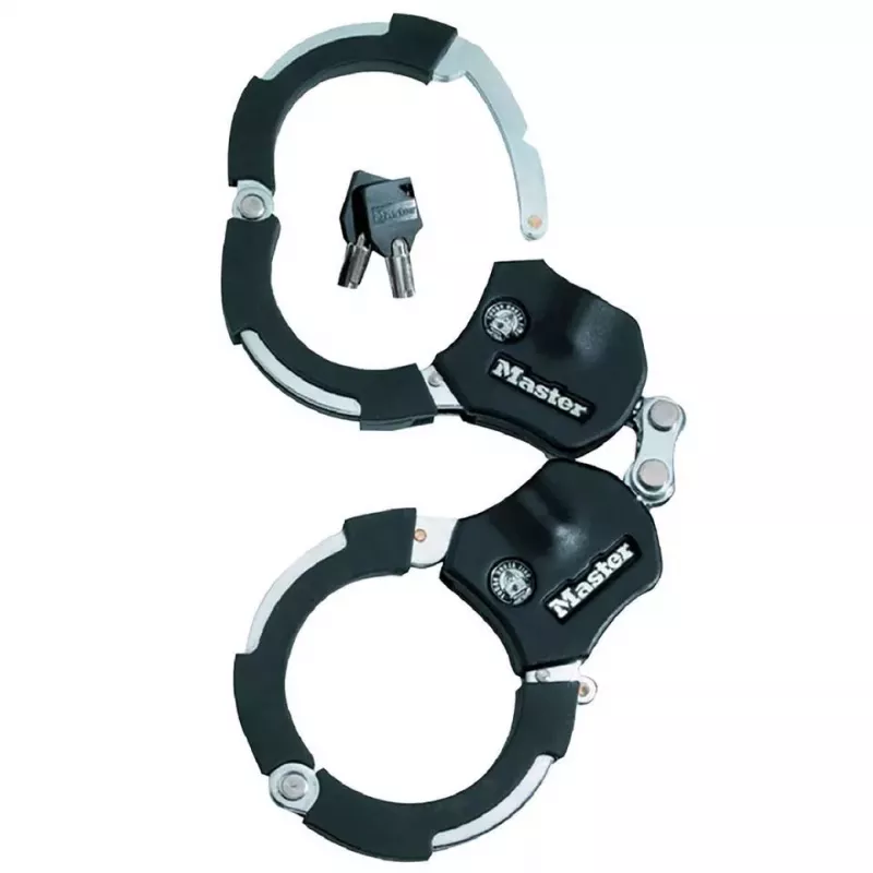 Master Lock Street Cuff bilincses zár - 8200EURDPRO