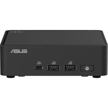 Asus NUC 15 Pro Cyber Canyon RNUC15CRKC5 Core 5 210H Slim barebone készlet