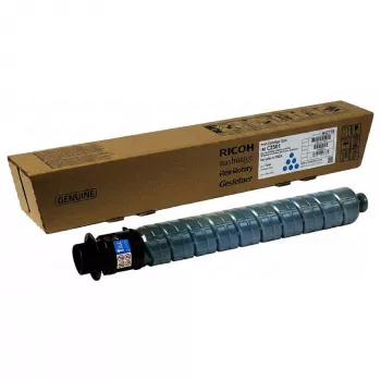 RICOH tonerpatron cián C2501CE (eredeti OEM)
