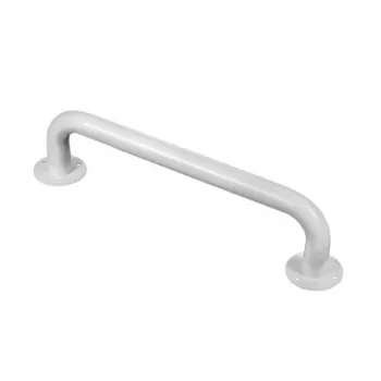 REHA FUND Cezar RF-911/50 egyenes fürdőszobai kapaszkodó 500 mm rozsdamentes acél ezüst