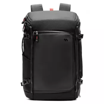 Inateck BPX31 notebook hátizsák 40L, fekete