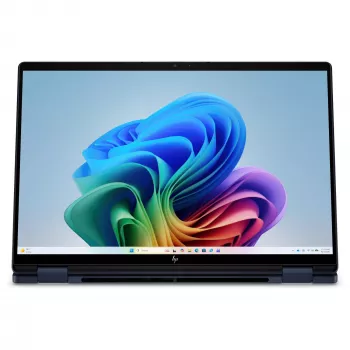 HP OmniBook X Flip 14-kc0150ng 14 inch WUXGA érintőképernyő, AMD Ryzen AI 5 430, 16GB RAM, 512GB SSD, Windows 11 Home