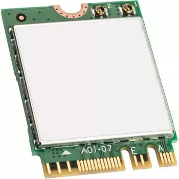 Intel Wi-Fi 7 BE211 - hálózati adapter M.2 2230 Bluetooth 6.0 Wi-Fi 7 (BE211.NGWG)