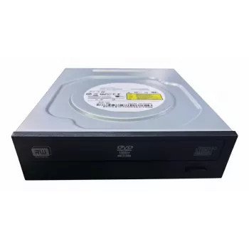 GEMBIRD DVD RW SATA 5.25 belső DVD±RW meghajtó fekete DVD-SATA-01