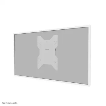 Neomounts WL85-515WH16 forgatható TV-fali tartó 55-75 inch képernyőkhöz, fehér