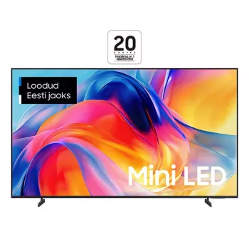 Samsung UE65M70HAUXXH 65 inch Mini LED 4K UHD okostévé (2026)