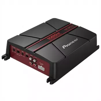 Pioneer GM-A6704 car amplifier