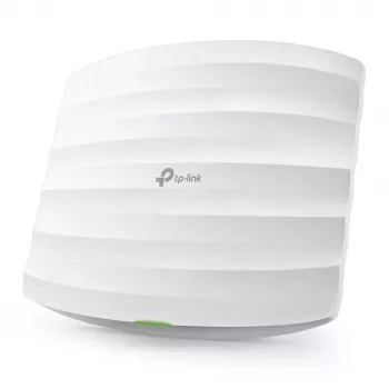 TP-Link Omada 300 Mbps vezeték nélküli N mennyezeti hozzáférési pont