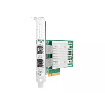 HP QL41232HLCU hálózati adapter - PCIe 3.0 x8 10GbE/25GbE SFP28 kétportos