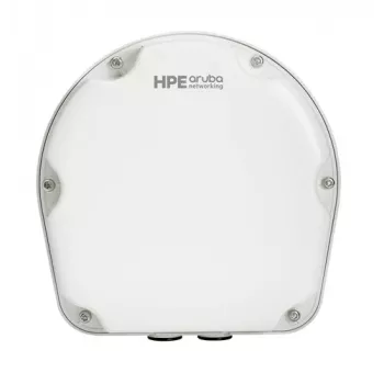 HPE Aruba AP-577 (RW) R4H22A kültéri 802.11ax Wi-Fi 6 WLAN hozzáférési pont