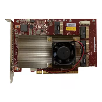 HPE MegaRAID 216i-p Gen10 Plus Storage Controller without Cache - 16 Lanes - SATA 6Gb/s / SAS 12Gb/s / NVMe PCIe 4.0 - RAID 0, 1, 10 - PCIe 4.0 x8