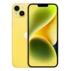 Apple iPhone 14 Plus 256GB sárga