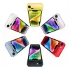 Apple iPhone 14 Plus 256GB sárga
