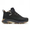 Merrell Moab Speed 2 Leather Mid túrabakancs