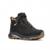Merrell Moab Speed 2 Leather Mid túrabakancs