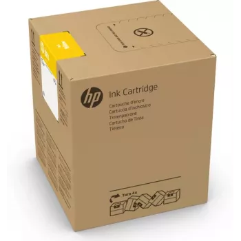 HP Latex 2700 883 5L sárga Latex tintapatron