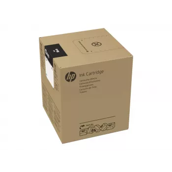HP 883 5L fekete Latex tintapatron HP Latex 2700 sorozathoz