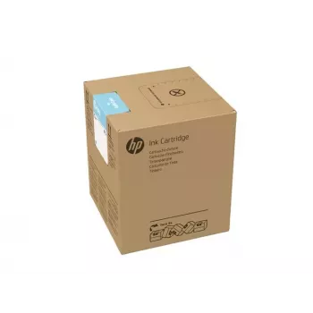 HP Latex 2700 883 5L világoskék Latex tintapatron
