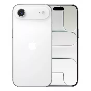 Apple iPhone Air 16,5 cm (6,5 inch) Dual SIM iOS 26 5G USB Type-C 1 TB fehér