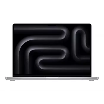 Apple MacBook Pro 16 inch Apple M5 Pro 18C CPU, 20C GPU/24GB/1TB SSD/ezüst/SWE