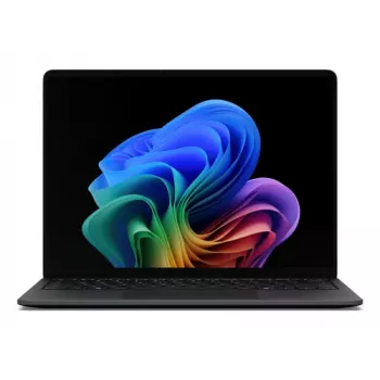 Microsoft Surface Laptop 8. kiadás 13,8 inch Intel Core Ultra 5 325 16GB 512GB SSD Windows 11 Pro fekete
