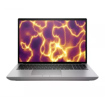 HP ZBook Fury G11 mobil munkaállomás, Intel Core i5-13600HX vPro, 16 inch WQUXGA 120Hz 500nits tükröződésmentes, 32GB DDR5 5600MHz, 512GB+1TB SSD, NVIDIA RTX 1000 Ada 6GB, 5MP+IR kamera, 95Wh, Windows 11 Pro, 3 év helyszíni szerviz